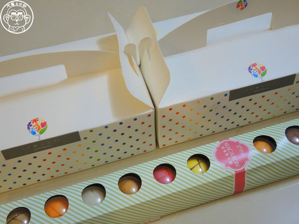 七個小日子:呷飽祙【台中北屯・七個小日子】梨子咖啡新品牌賣戚風蛋糕