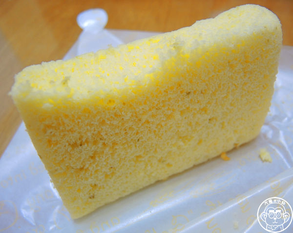 七個小日子:呷飽祙【台中北屯・七個小日子】梨子咖啡新品牌賣戚風蛋糕