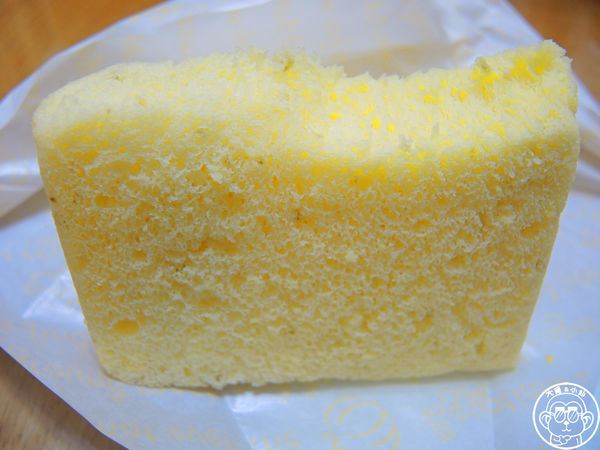 七個小日子:呷飽祙【台中北屯・七個小日子】梨子咖啡新品牌賣戚風蛋糕