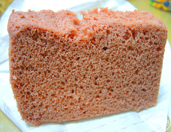 七個小日子:呷飽祙【台中北屯・七個小日子】梨子咖啡新品牌賣戚風蛋糕