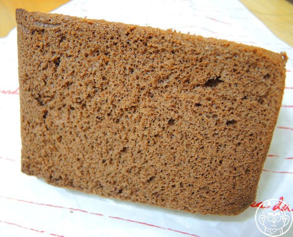 七個小日子:呷飽祙【台中北屯・七個小日子】梨子咖啡新品牌賣戚風蛋糕