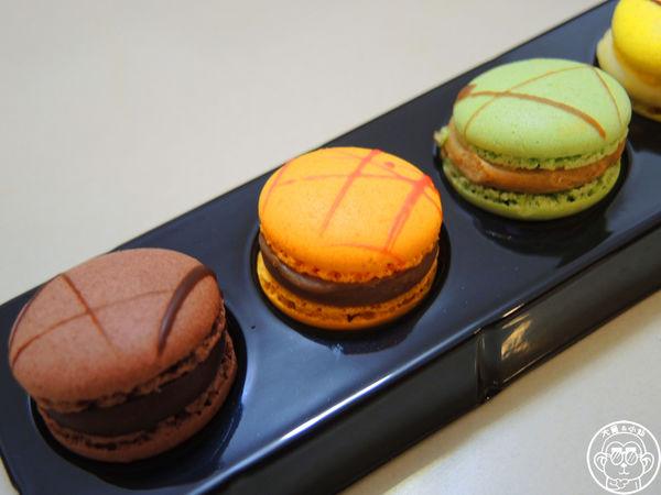 七個小日子:呷飽祙【台中北屯・七個小日子】梨子咖啡新品牌賣戚風蛋糕