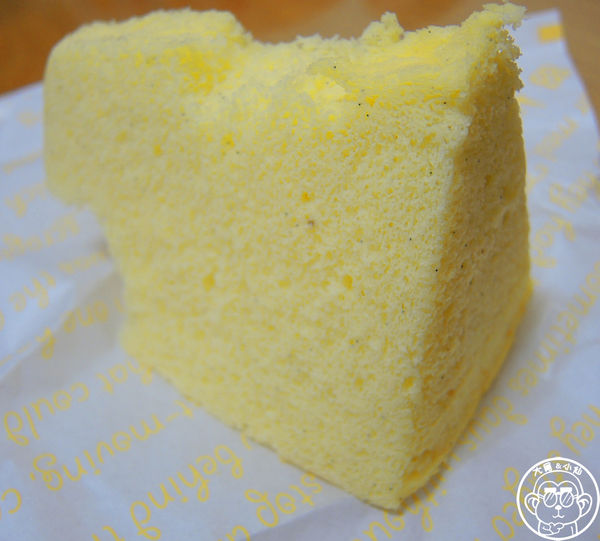 七個小日子:呷飽祙【台中北屯・七個小日子】梨子咖啡新品牌賣戚風蛋糕