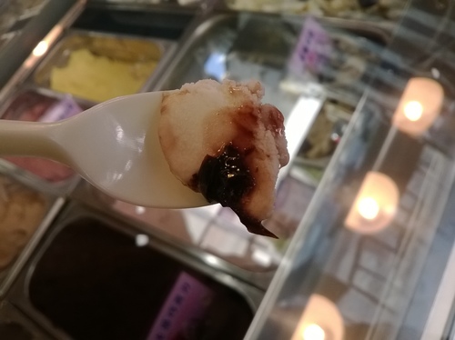 吉娜多義式手工冰淇淋(King Gelato)：口味無窮變、隱藏巷弄的No.1——King Gelato吉娜多義式手工冰淇淋