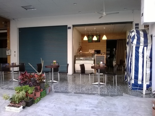 吉娜多義式手工冰淇淋(King Gelato)：口味無窮變、隱藏巷弄的No.1——King Gelato吉娜多義式手工冰淇淋