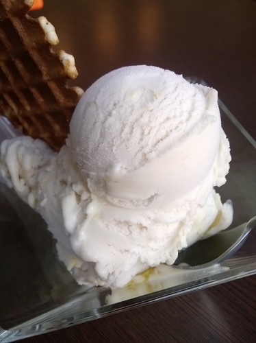 吉娜多義式手工冰淇淋(King Gelato)：口味無窮變、隱藏巷弄的No.1——King Gelato吉娜多義式手工冰淇淋