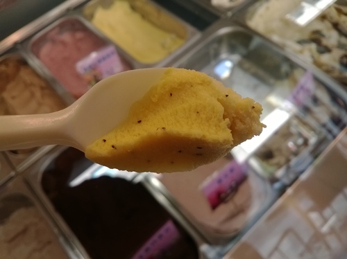 吉娜多義式手工冰淇淋(King Gelato)：口味無窮變、隱藏巷弄的No.1——King Gelato吉娜多義式手工冰淇淋