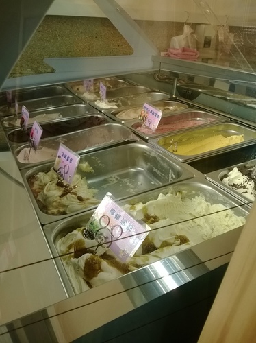 吉娜多義式手工冰淇淋(King Gelato)：口味無窮變、隱藏巷弄的No.1——King Gelato吉娜多義式手工冰淇淋