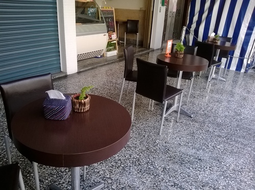 吉娜多義式手工冰淇淋(King Gelato)：口味無窮變、隱藏巷弄的No.1——King Gelato吉娜多義式手工冰淇淋