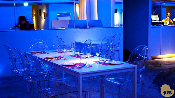 光癮。VIVO時尚餐飲:【食記】《光癮。VIVO》西班牙主廚坐鎮的時尚餐飲