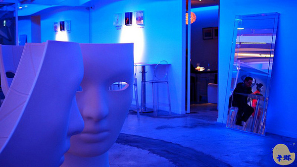 光癮。VIVO時尚餐飲:【食記】《光癮。VIVO》西班牙主廚坐鎮的時尚餐飲