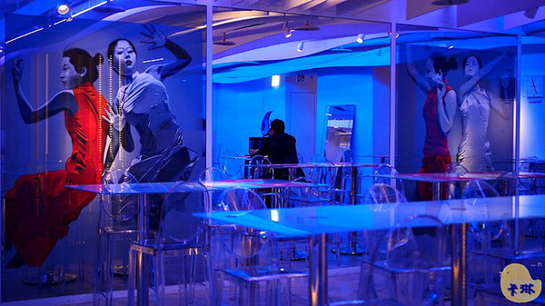 光癮。VIVO時尚餐飲:【食記】《光癮。VIVO》西班牙主廚坐鎮的時尚餐飲