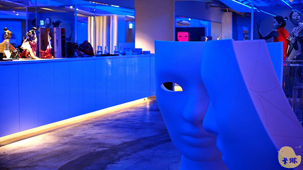 光癮。VIVO時尚餐飲:【食記】《光癮。VIVO》西班牙主廚坐鎮的時尚餐飲