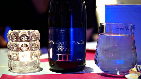 光癮。VIVO時尚餐飲:【食記】《光癮。VIVO》西班牙主廚坐鎮的時尚餐飲