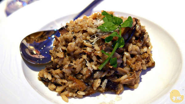 光癮。VIVO時尚餐飲:【食記】《光癮。VIVO》西班牙主廚坐鎮的時尚餐飲