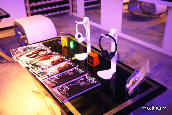 VIVO 光癮時尚餐飲：［台北東區］潮流亮點餐廳。【VIVO 光癮時尚餐飲】TAPAS/西班牙海鮮燉飯/Gelato冰淇淋/酒品體驗(捷運忠孝復興/忠孝敦化站美食)