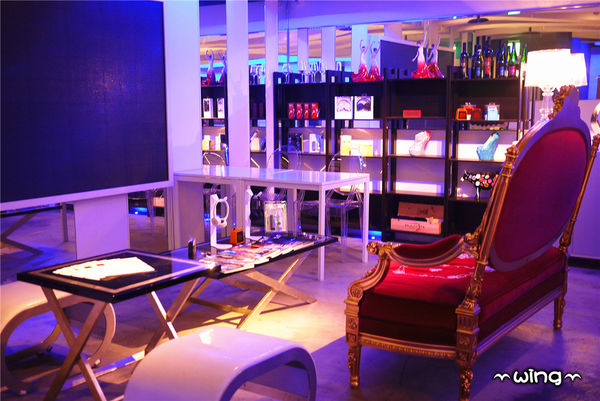 VIVO 光癮時尚餐飲：［台北東區］潮流亮點餐廳。【VIVO 光癮時尚餐飲】TAPAS/西班牙海鮮燉飯/Gelato冰淇淋/酒品體驗(捷運忠孝復興/忠孝敦化站美食)