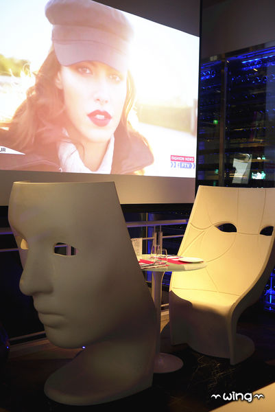 VIVO 光癮時尚餐飲：［台北東區］潮流亮點餐廳。【VIVO 光癮時尚餐飲】TAPAS/西班牙海鮮燉飯/Gelato冰淇淋/酒品體驗(捷運忠孝復興/忠孝敦化站美食)