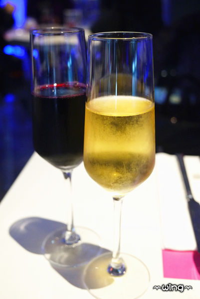 VIVO 光癮時尚餐飲：［台北東區］潮流亮點餐廳。【VIVO 光癮時尚餐飲】TAPAS/西班牙海鮮燉飯/Gelato冰淇淋/酒品體驗(捷運忠孝復興/忠孝敦化站美食)