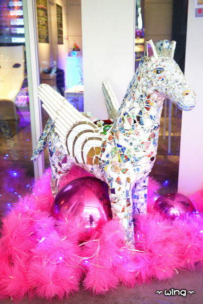 VIVO 光癮時尚餐飲：［台北東區］潮流亮點餐廳。【VIVO 光癮時尚餐飲】TAPAS/西班牙海鮮燉飯/Gelato冰淇淋/酒品體驗(捷運忠孝復興/忠孝敦化站美食)