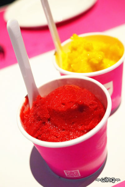 VIVO 光癮時尚餐飲：［台北東區］潮流亮點餐廳。【VIVO 光癮時尚餐飲】TAPAS/西班牙海鮮燉飯/Gelato冰淇淋/酒品體驗(捷運忠孝復興/忠孝敦化站美食)