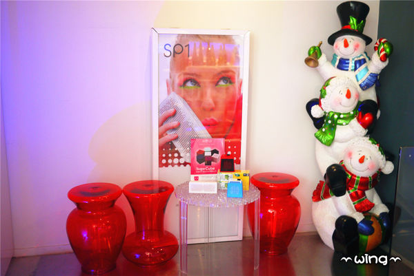 VIVO 光癮時尚餐飲：［台北東區］潮流亮點餐廳。【VIVO 光癮時尚餐飲】TAPAS/西班牙海鮮燉飯/Gelato冰淇淋/酒品體驗(捷運忠孝復興/忠孝敦化站美食)