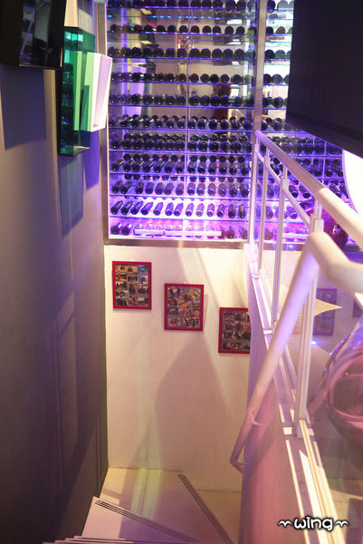 VIVO 光癮時尚餐飲：［台北東區］潮流亮點餐廳。【VIVO 光癮時尚餐飲】TAPAS/西班牙海鮮燉飯/Gelato冰淇淋/酒品體驗(捷運忠孝復興/忠孝敦化站美食)