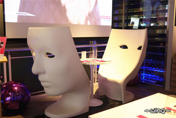 VIVO 光癮時尚餐飲：［台北東區］潮流亮點餐廳。【VIVO 光癮時尚餐飲】TAPAS/西班牙海鮮燉飯/Gelato冰淇淋/酒品體驗(捷運忠孝復興/忠孝敦化站美食)