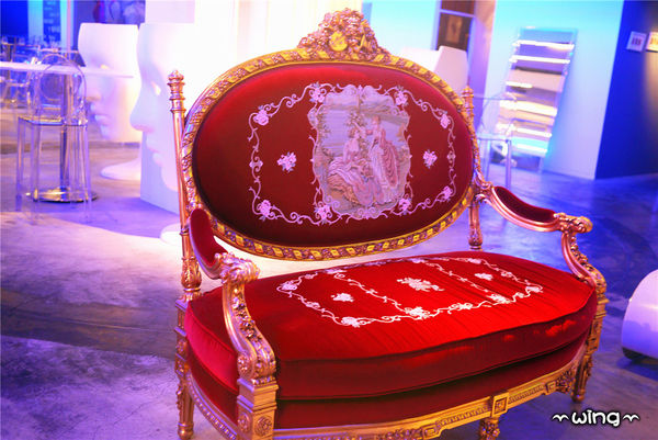 VIVO 光癮時尚餐飲：［台北東區］潮流亮點餐廳。【VIVO 光癮時尚餐飲】TAPAS/西班牙海鮮燉飯/Gelato冰淇淋/酒品體驗(捷運忠孝復興/忠孝敦化站美食)