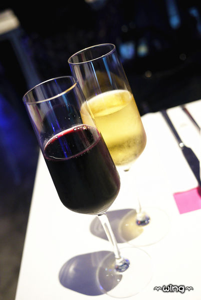 VIVO 光癮時尚餐飲：［台北東區］潮流亮點餐廳。【VIVO 光癮時尚餐飲】TAPAS/西班牙海鮮燉飯/Gelato冰淇淋/酒品體驗(捷運忠孝復興/忠孝敦化站美食)