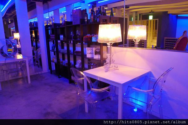 VIVO 光癮時尚餐飲：口碑36-VIVO光癮時尚餐飲