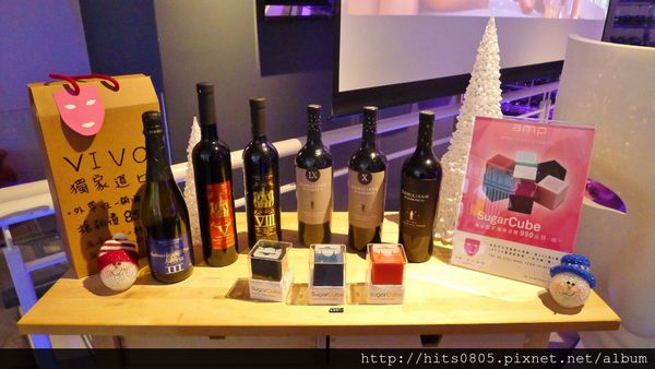 VIVO 光癮時尚餐飲：口碑36-VIVO光癮時尚餐飲