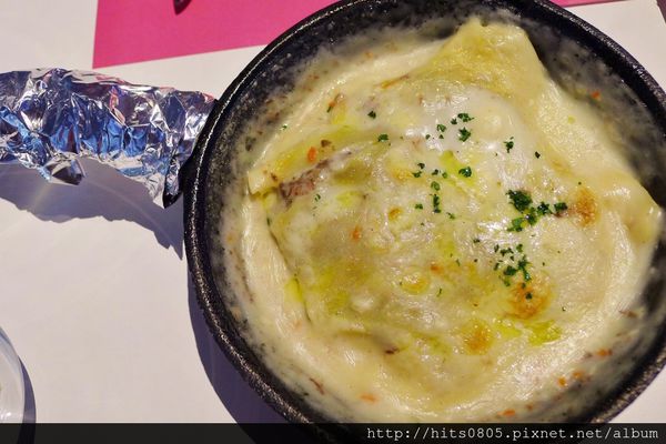 VIVO 光癮時尚餐飲：台北-道地西班牙料理VIVO光癮時尚餐飲!美味必訪