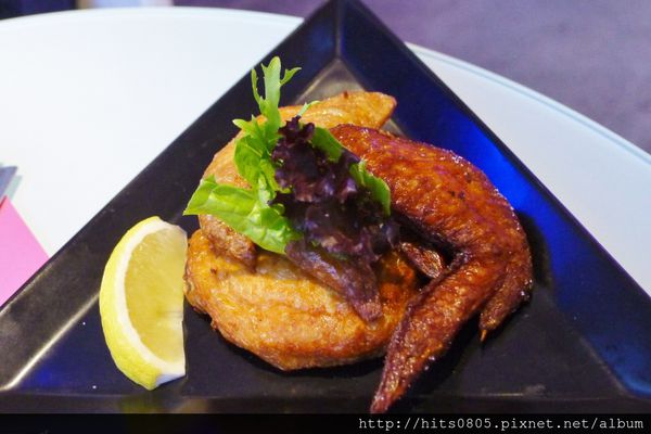 VIVO 光癮時尚餐飲：口碑36-VIVO光癮時尚餐飲