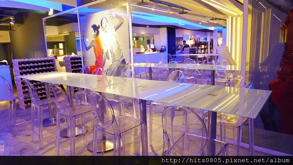 VIVO 光癮時尚餐飲：台北-道地西班牙料理VIVO光癮時尚餐飲!美味必訪