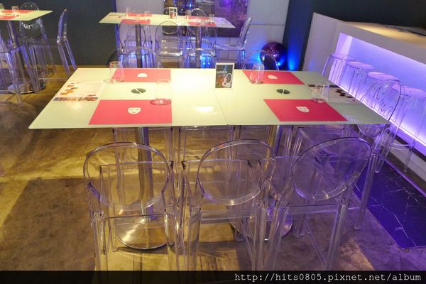 VIVO 光癮時尚餐飲：台北-道地西班牙料理VIVO光癮時尚餐飲!美味必訪