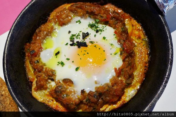 VIVO 光癮時尚餐飲：台北-道地西班牙料理VIVO光癮時尚餐飲!美味必訪