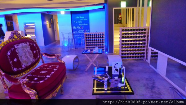 VIVO 光癮時尚餐飲：口碑36-VIVO光癮時尚餐飲