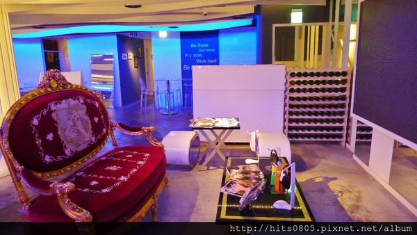 VIVO 光癮時尚餐飲：台北-道地西班牙料理VIVO光癮時尚餐飲!美味必訪