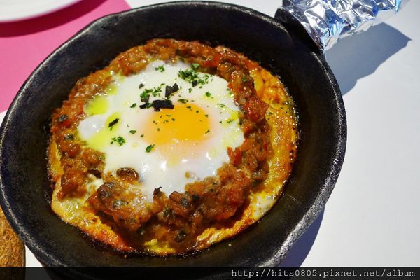 VIVO 光癮時尚餐飲：台北-道地西班牙料理VIVO光癮時尚餐飲!美味必訪