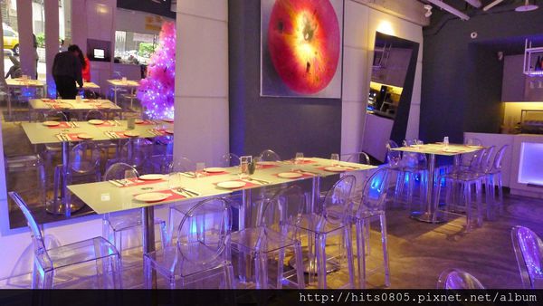 VIVO 光癮時尚餐飲：口碑36-VIVO光癮時尚餐飲