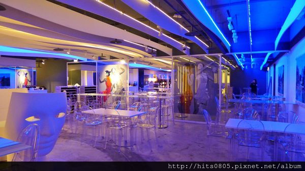 VIVO 光癮時尚餐飲：台北-道地西班牙料理VIVO光癮時尚餐飲!美味必訪