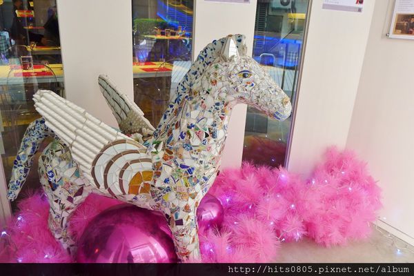 VIVO 光癮時尚餐飲：台北-道地西班牙料理VIVO光癮時尚餐飲!美味必訪