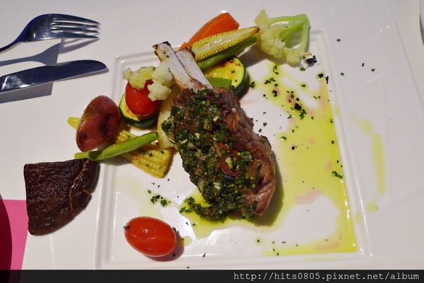 VIVO 光癮時尚餐飲：台北-道地西班牙料理VIVO光癮時尚餐飲!美味必訪