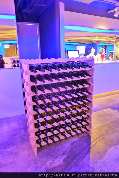 VIVO 光癮時尚餐飲：口碑36-VIVO光癮時尚餐飲