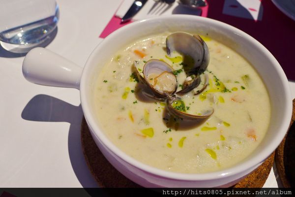 VIVO 光癮時尚餐飲：台北-道地西班牙料理VIVO光癮時尚餐飲!美味必訪