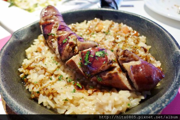 VIVO 光癮時尚餐飲：台北-道地西班牙料理VIVO光癮時尚餐飲!美味必訪