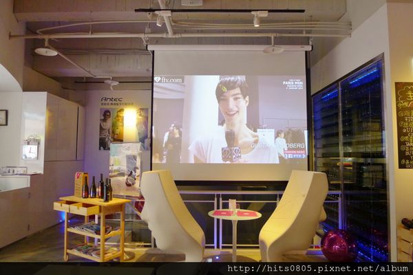 VIVO 光癮時尚餐飲：台北-道地西班牙料理VIVO光癮時尚餐飲!美味必訪