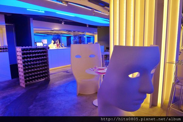 VIVO 光癮時尚餐飲：口碑36-VIVO光癮時尚餐飲
