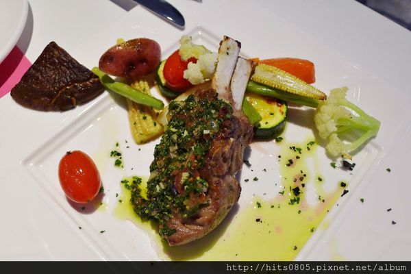 VIVO 光癮時尚餐飲：台北-道地西班牙料理VIVO光癮時尚餐飲!美味必訪